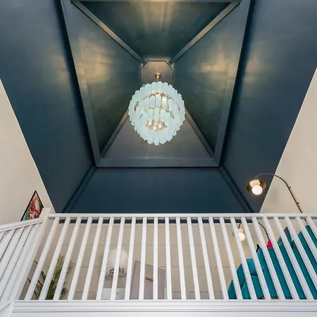 Dovecote House - Luxury Town House - Dog Friendly * 요크