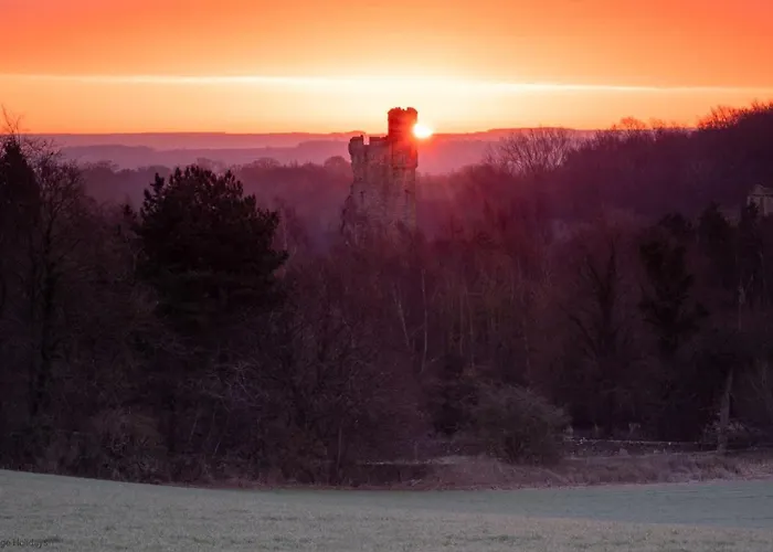 Dovecote House - Luxury Town House - Dog Friendly Holiday home *