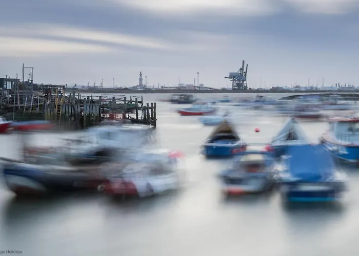 Holiday home Dovecote House - Luxury Town House - Dog Friendly York