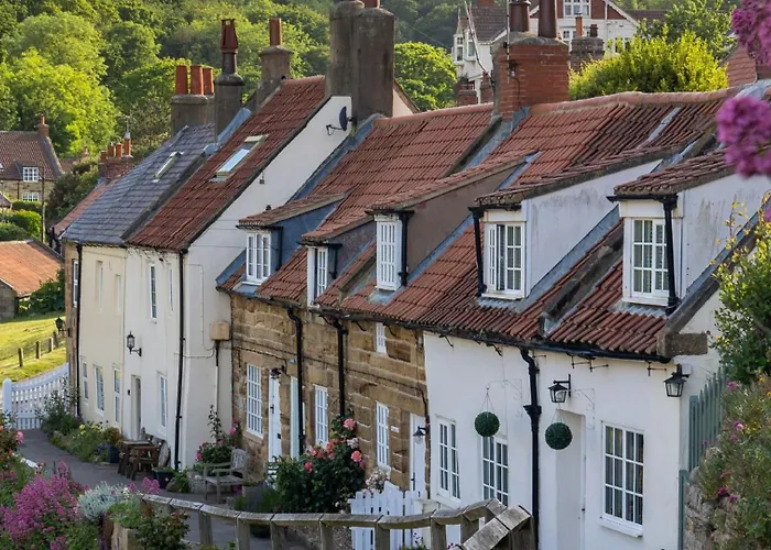 Dovecote House - Luxury Town House - Dog Friendly * York