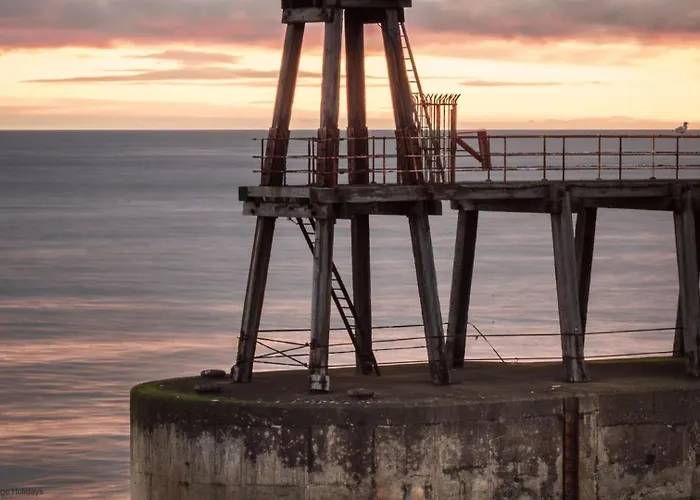 Holiday home Dovecote House - Luxury Town House - Dog Friendly