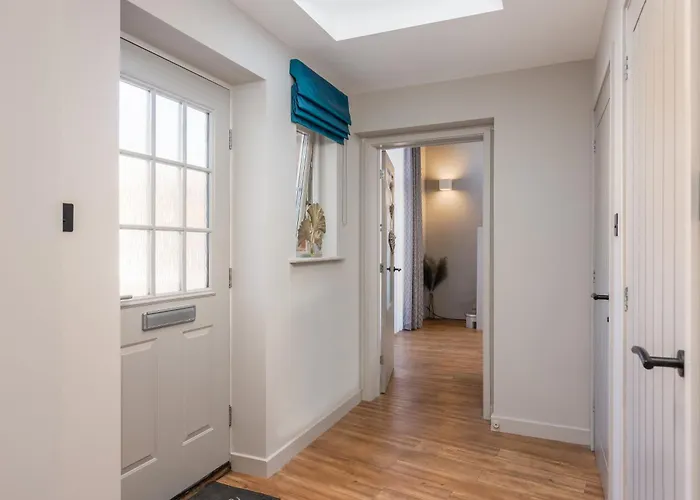 Holiday home Dovecote House - Luxury Town House - Dog Friendly