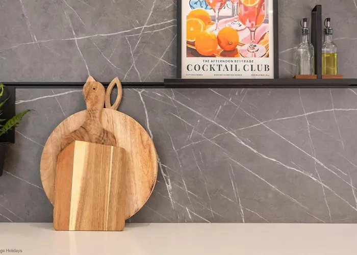 Dovecote House - Luxury Town House - Dog Friendly * York