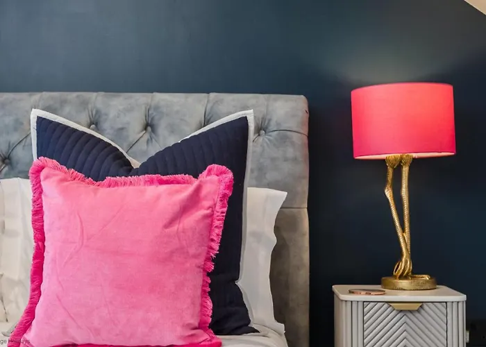 Dovecote House - Luxury Town House - Dog Friendly Holiday home York