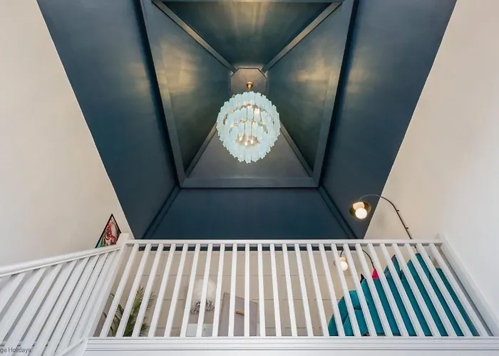 Dovecote House - Luxury Town House - Dog Friendly * York