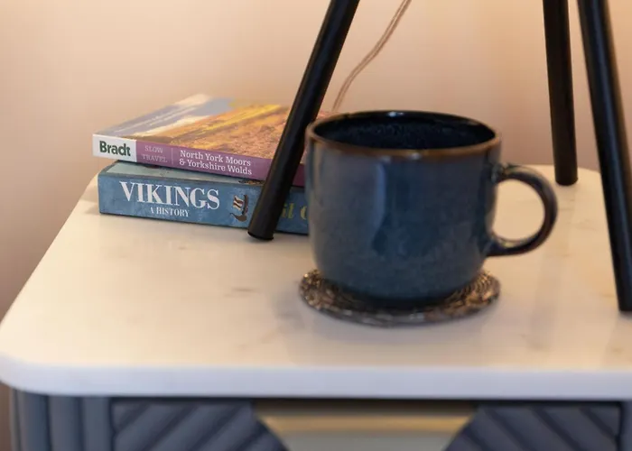 Holiday home Dovecote House - Luxury Town House - Dog Friendly