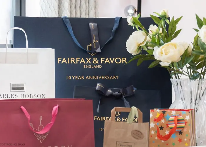 Holiday home Dovecote House - Luxury Town House - Dog Friendly *