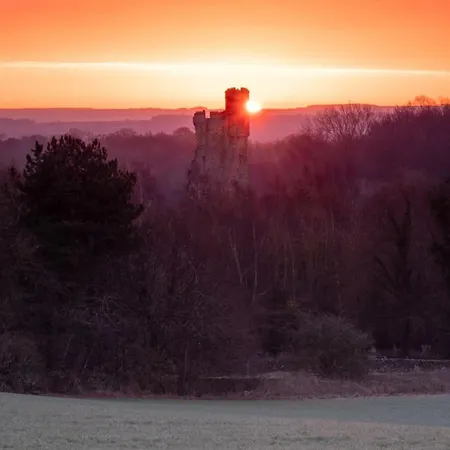 Dovecote House - Luxury Town House - Dog Friendly Dom wakacyjny *