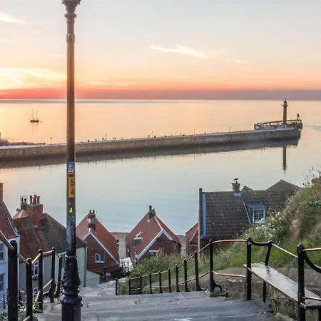 Dovecote House - Luxury Town House - Dog Friendly Dom wakacyjny *