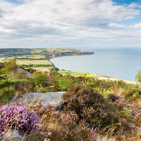 Dom wakacyjny Dovecote House - Luxury Town House - Dog Friendly *