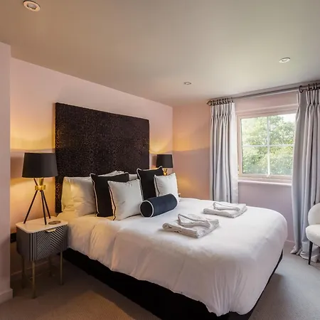 Dovecote House - Luxury Town House - Dog Friendly Dom wakacyjny