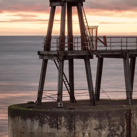 بيت للعطل Dovecote House - Luxury Town House - Dog Friendly