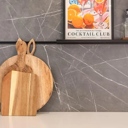 Dovecote House - Luxury Town House - Dog Friendly * يورك