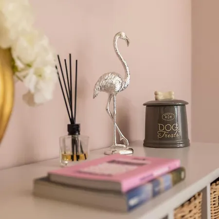 Dom wakacyjny Dovecote House - Luxury Town House - Dog Friendly