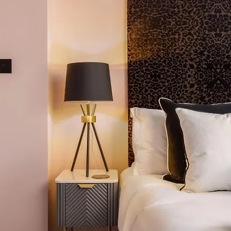 Dovecote House - Luxury Town House - Dog Friendly Dom wakacyjny *