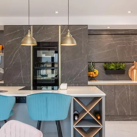 Dovecote House - Luxury Town House - Dog Friendly Dom wakacyjny