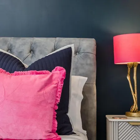 Dovecote House - Luxury Town House - Dog Friendly بيت للعطل يورك