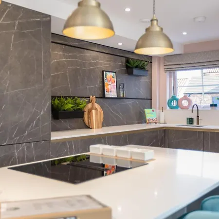 Dovecote House - Luxury Town House - Dog Friendly Dom wakacyjny