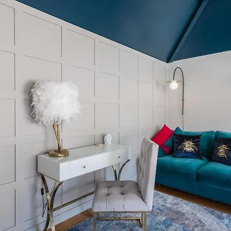 Dovecote House - Luxury Town House - Dog Friendly بيت للعطل يورك