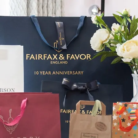 بيت للعطل Dovecote House - Luxury Town House - Dog Friendly *