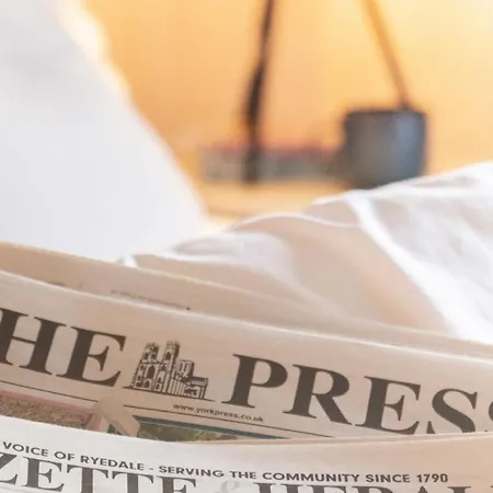 Dovecote House - Luxury Town House - Dog Friendly