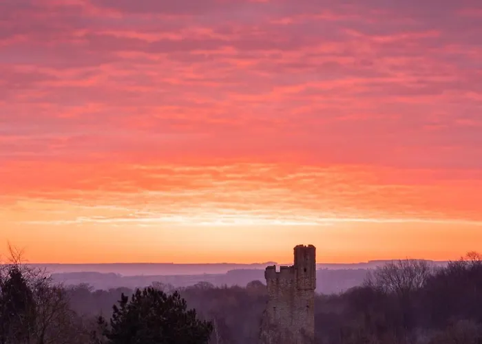 Dovecote House - Luxury Town House - Dog Friendly *