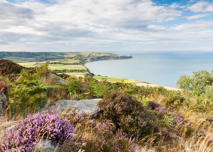 Holiday home Dovecote House - Luxury Town House - Dog Friendly *