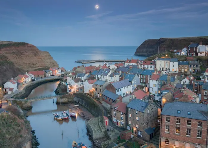 Dovecote House - Luxury Town House - Dog Friendly York