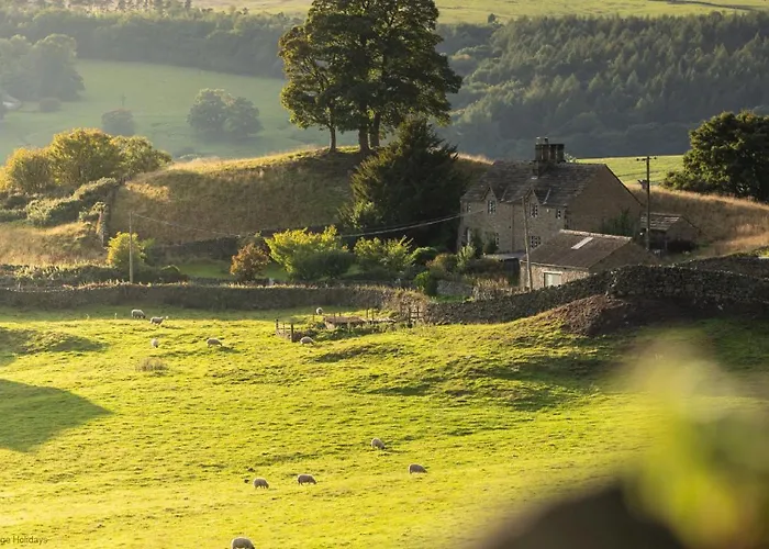 Holiday home Dovecote House - Luxury Town House - Dog Friendly York