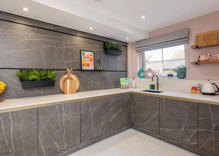 Dovecote House - Luxury Town House - Dog Friendly * York