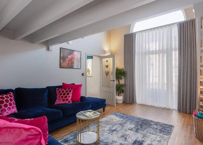 Holiday home Dovecote House - Luxury Town House - Dog Friendly York