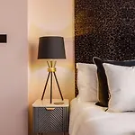 Dovecote House - Luxury Town House - Dog Friendly Feriehus *