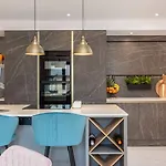 Dovecote House - Luxury Town House - Dog Friendly Feriehus
