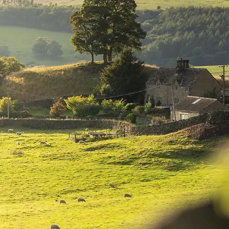 펜션 Dovecote House - Luxury Town House - Dog Friendly 요크