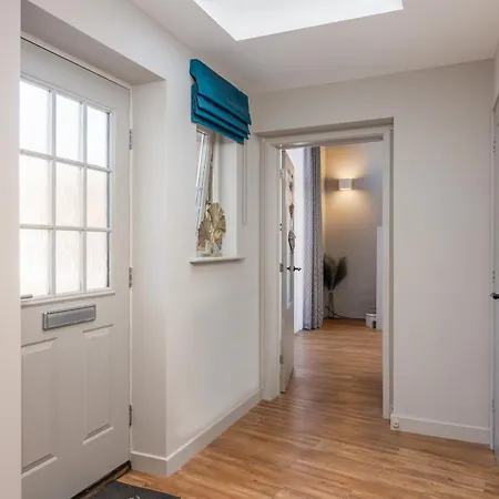 펜션 Dovecote House - Luxury Town House - Dog Friendly