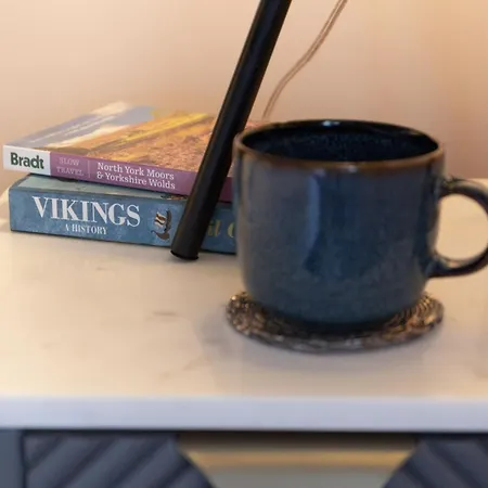 펜션 Dovecote House - Luxury Town House - Dog Friendly